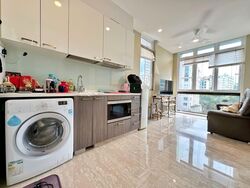 The Hillford (D21), Apartment #571790431